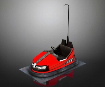 Modern Equipment For Children-ID:206835994