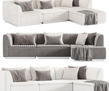 Modern Corner Sofa-ID:460609919