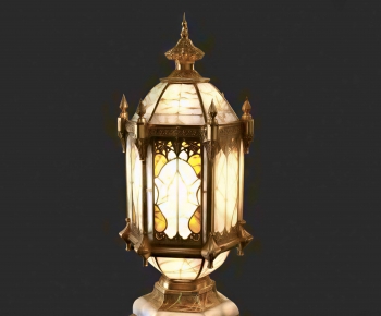 European Style Outdoor Light-ID:192615035