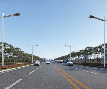 Modern Road-ID:336268906