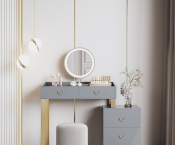 Modern Dresser-ID:237540969