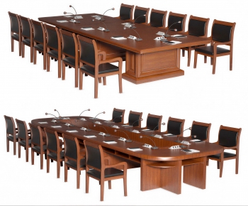Modern Conference Table-ID:529524094