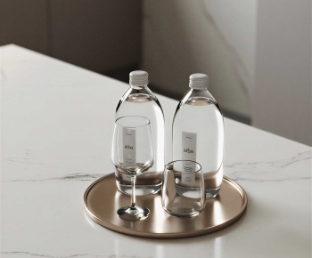 Modern Tea Set-ID:938419106