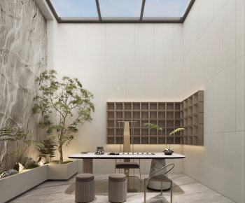 Modern Tea House-ID:168432001