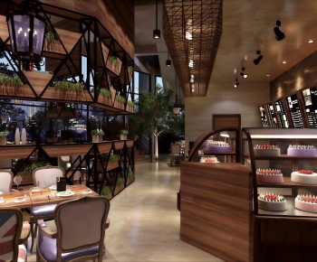 Modern Bakery-ID:589293006