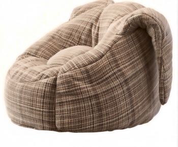 Modern Single Sofa-ID:192743069