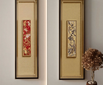 New Chinese Style Painting-ID:793629886