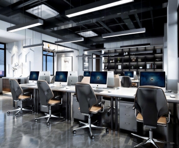 Modern Staff Area-ID:407345064