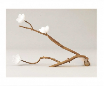 Wabi-sabi Style Decorative Set-ID:968369968