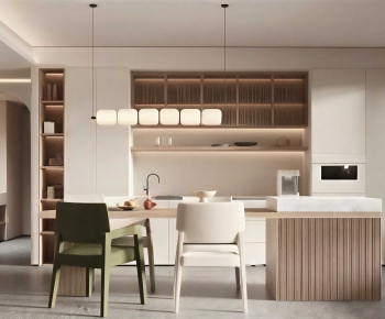 Modern Dining Room-ID:638153081