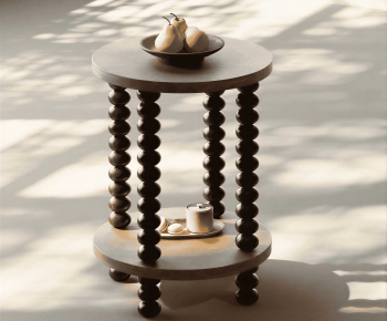 Modern Side Table/corner Table-ID:117970944
