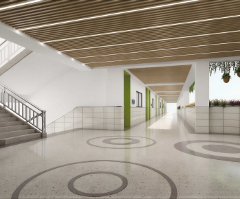 Modern Office Aisle-ID:208954107