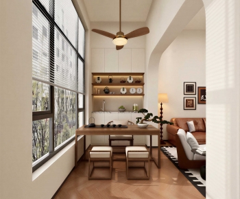 Modern Tea House-ID:839386941