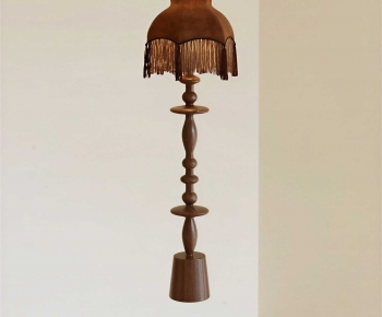 French Style Table Lamp-ID:343475107