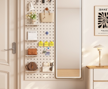Modern Wall Decoration-ID:232129174