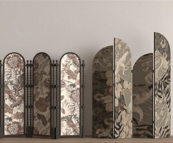 New Chinese Style Partition-ID:668241023