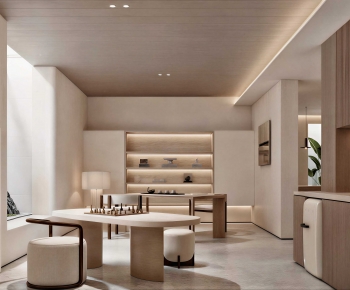 Modern Tea House-ID:143254044