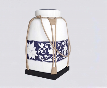 Chinese Style Lantern-ID:289794925