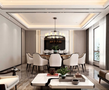 Modern Restaurant Box-ID:484376914
