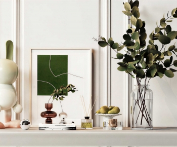 Modern Decorative Set-ID:470849997