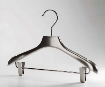Modern Coat Hanger-ID:389455081