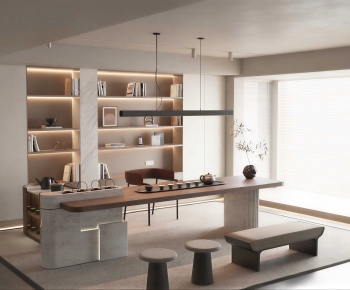 Modern Tea House-ID:945656065