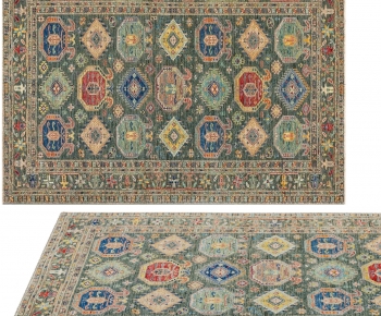American Style The Carpet-ID:243602994