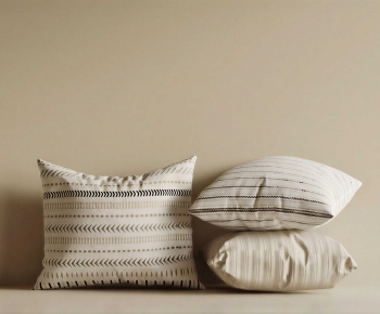 Modern Pillow-ID:409456975