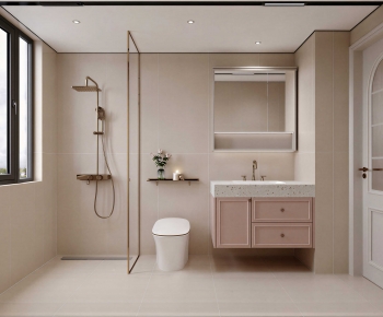 Modern TOILET-ID:291492941