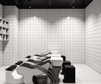 Modern Barbershop-ID:952999661