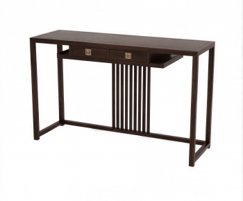 New Chinese Style Console-ID:242912052