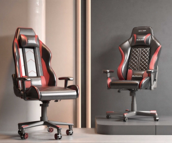 Modern Esports Tables And Chairs-ID:522744895