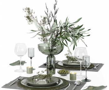 Modern Tableware-ID:667361028
