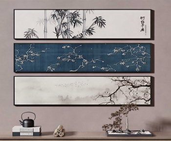 New Chinese Style Painting-ID:639169938
