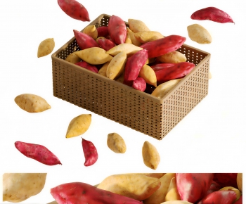 Modern Fruit-ID:807097919