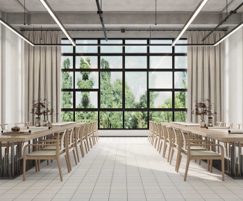 New Chinese Style Teahouse Tea House-ID:798800059