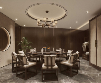 New Chinese Style Restaurant Box-ID:464118003