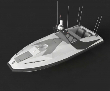 Modern Transportation In Water-ID:329137099