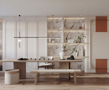 Modern Tea House-ID:529113058