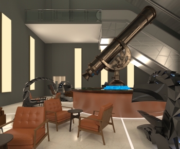 Industrial Style Bar-ID:972270973