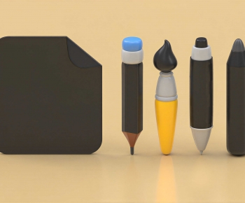 Modern Stationery-ID:358463056