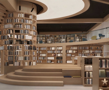Modern Library-ID:303590338