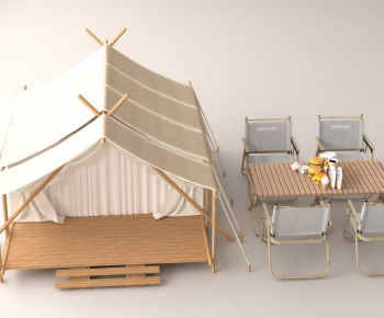 Modern Tent-ID:934844024