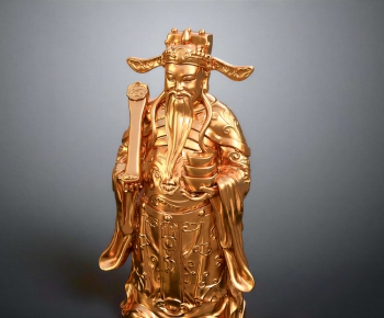 Chinese Style Sculpture-ID:842061048