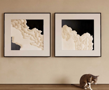Modern Painting-ID:591149096