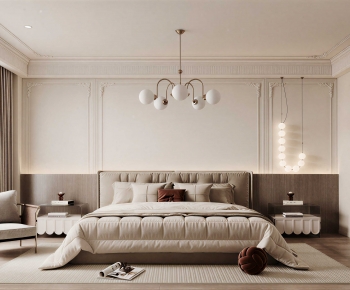 Modern Bedroom-ID:739824062