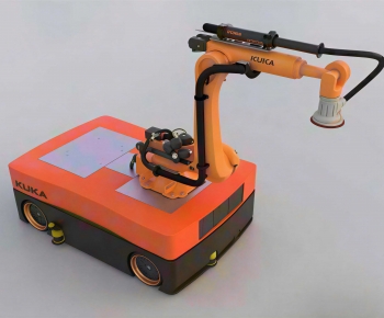 Modern Industrial Equipment-ID:324289881
