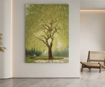 Modern Painting-ID:107429024