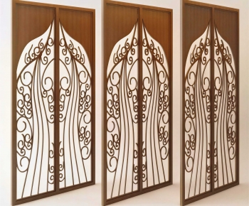 New Chinese Style Partition-ID:456934932