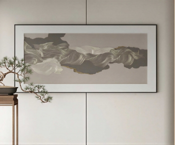 New Chinese Style Painting-ID:704711912